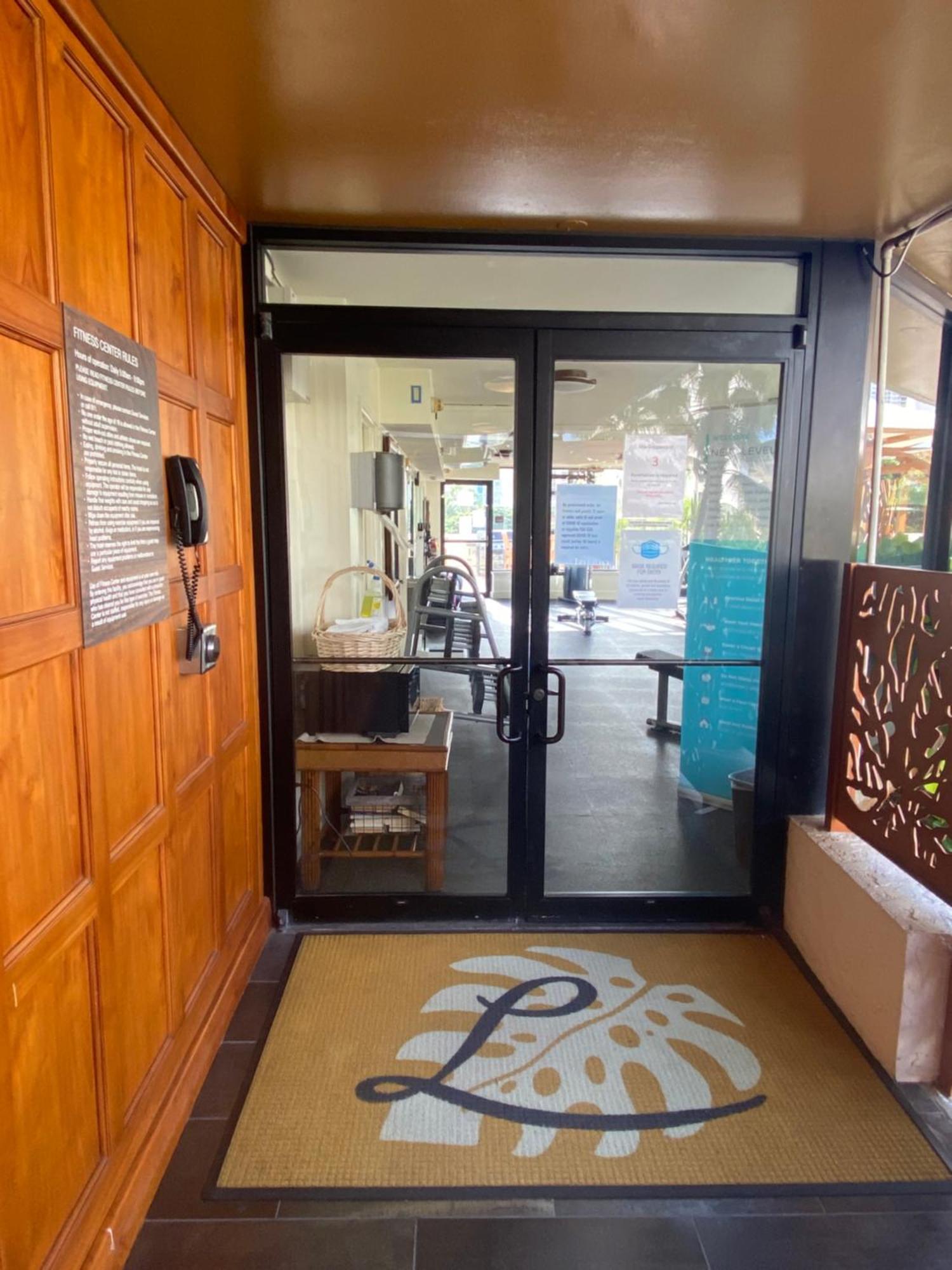 Cozy Studio With Free Parking In Waikiki Гонолулу Екстер'єр фото