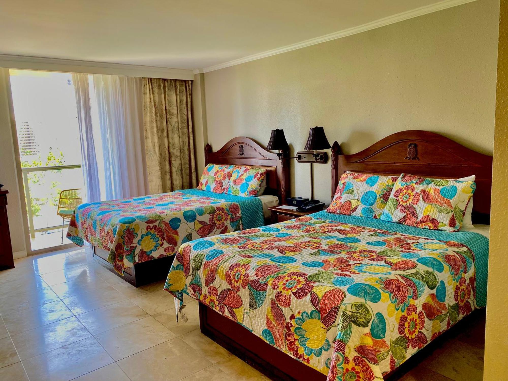 Cozy Studio With Free Parking In Waikiki Гонолулу Екстер'єр фото
